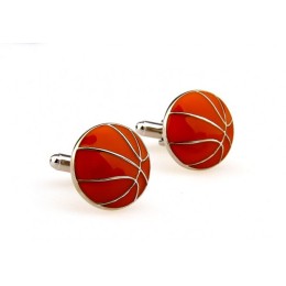 Mansetinööbid - korvpall